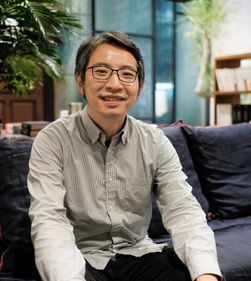 電腦玩物站長 Esor